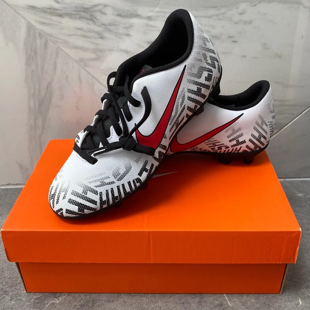 Nike Vapor 12 Club Neymar JR NJR FG/MG Mens 5